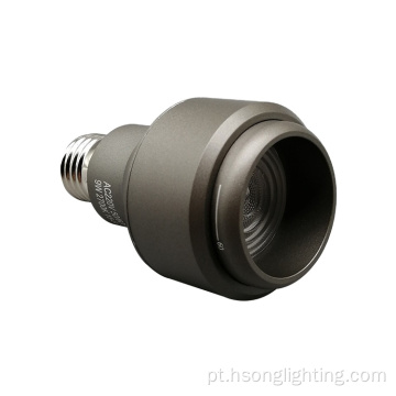 Watt/ Zoomable CRI95 Bulbo LED